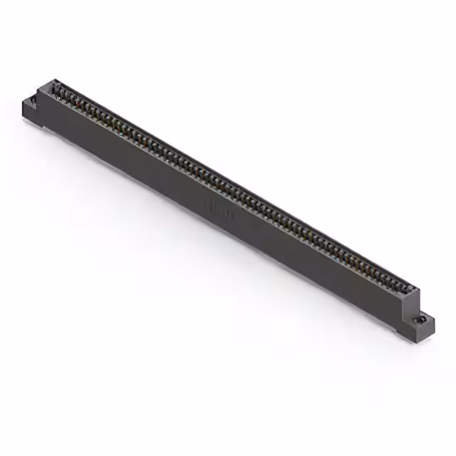 395-068-541-108 EDAC Inc.  Edgeboard Connectors